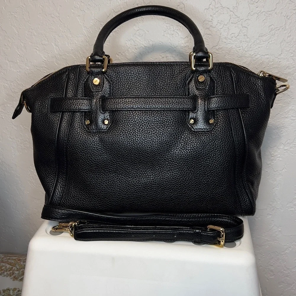 Michael Kors leather bag - Picture 4 of 8